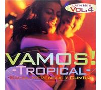 Various - Vamos! Vol.4-Tropical