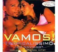 Various - Vamos! Vol.7-Tropicalissimo