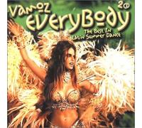 Various - Vamoz Everybody