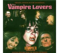 Various - Vampire Lovers