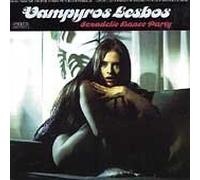 Various - Vampyros Lesbos: Sexadelic Dance Party