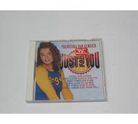 Various - Van Almsick F.-Just for You