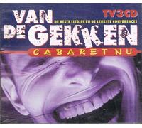 Various - Van De Gekken 1