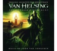 Various - Van Helsing: London Assignment