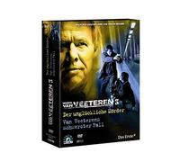 Various - VAN VEETEREN 3 - MOVIE [DVD] [2006]