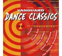 Various - Vanguard Dance Classics 1