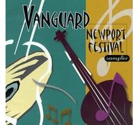 Cash - Vanguard Newport Folk Festival