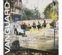 Various – Vanguard Street Art