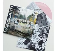 Various - Vanguard Street Art / Various [Pink Colored Vinyl]