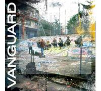 Various - Vanguard Street Art [VINYL]