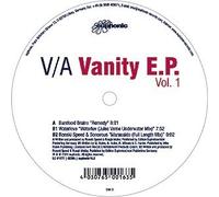Various - Vanity EP Volume 1