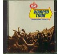 Various - Vans Warped Tour