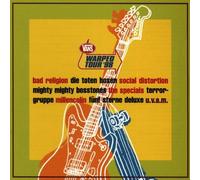 Various - Vans Warped Tour 98