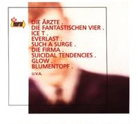 Various - Vans Warped Tour 99