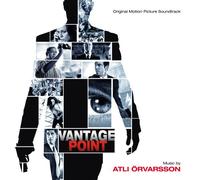 Various - Vantage Point
