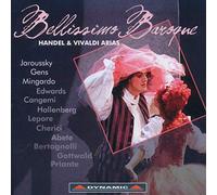 Various - VAR:BELISSIMO BAROQUE
