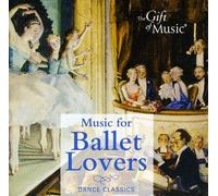 Various - VAR:MUSIC BALLET LOVERS