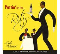 Various - VAR:PUTTIN ON THE RITZ