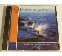 Various - Variations on a Memory