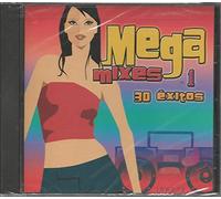 Various - Varios 30 Exitos Mega Mixes Vol 1