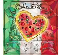 VARIOS - Italia, Ti Amo (2 CD)