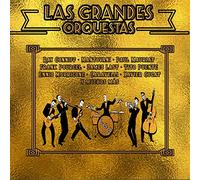Various - VARIOS - Las Grandes Orquestas (2 CD)