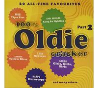 Compilation - 100% Oldie Cracker Part 2