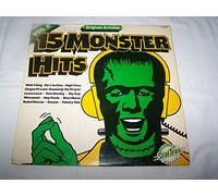 Various - Various - 15 Monster Hits Vol. 2 - Pickwick Records - SHM 986