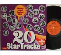 Various - Various - 20 Star Tracks By The Original Artists - Ronco