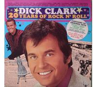 Various - Various - 20 Years Of Rock N' Roll - Buddah Records - BDS 5133-2