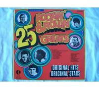 Various - Various / 25 Rockin' & Rollin' Greats