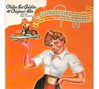 Various - Various - 41 Original Hits From The Sound Track Of American Graffiti - MCA Records - 300 733-406, MCA Records - 300 731