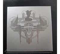 Various - Various - 50 Years Of Film Music - Warner Bros. Records - 3XX 2736