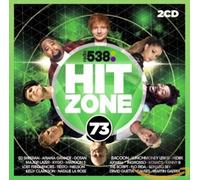 Various Artists - Hitzone 73