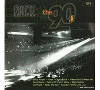 Various - Various 80s/90s Rock