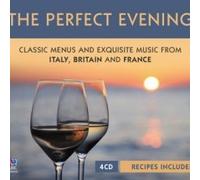 Various - Various [ABC Classics] - Perfect Evening,the (4 CD)