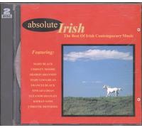 Various - Various - Absolute Irish - The Best of Irish Conte