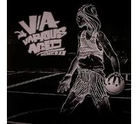 Various - Various Acid [Import] [VINYL]