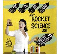 Various - Various - Ain't Rocket Science Volume 2