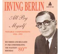 Various - Various - All By Myself - The Music Of Irving