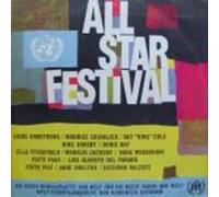 Various - Various - All-Star Festival - United Nations (UN) - 88000 DY