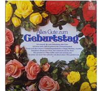 Various - Various: Alles Gute Zum Geburtstag - LP