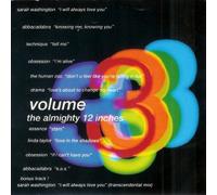 Various - Various - Almighty 12" Vol 3