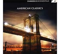Various - VARIOUS - AMERICAN CLASSICS