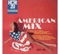 Various - Various - American Mix - HÖR ZU - SHZEL 54