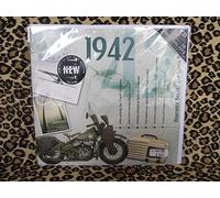 Various - Various Artists - 1942: A Time to Remember, 20 Original Ch