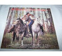 Various - VARIOUS ARTISTS 20 Country Love Songs vinyl LP