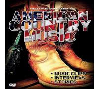 Various - Various Artists -American Country Music [DVD] [NTSC]
