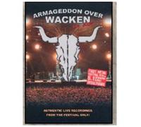 Various - Various Artists - Armageddon Over Wacken [DVD]