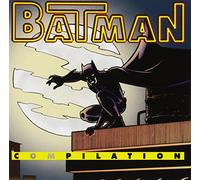 Various Artists - Batman Compilation